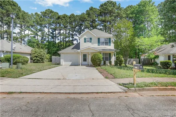 $1,495 | 1338 North Hampton Drive, Hampton, GA 30228