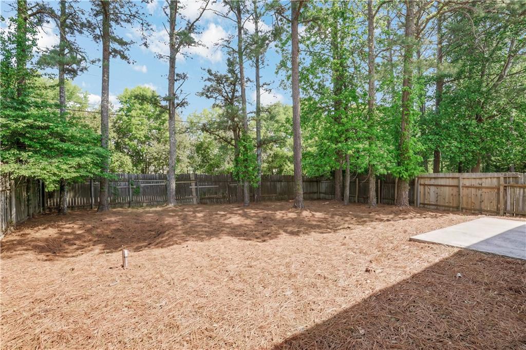 1338 North Hampton Drive Hampton, GA 30228 - Photo 31 of 32
