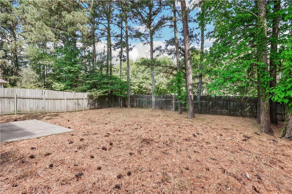 1338 North Hampton Drive Hampton, GA 30228 - Photo 32 of 32