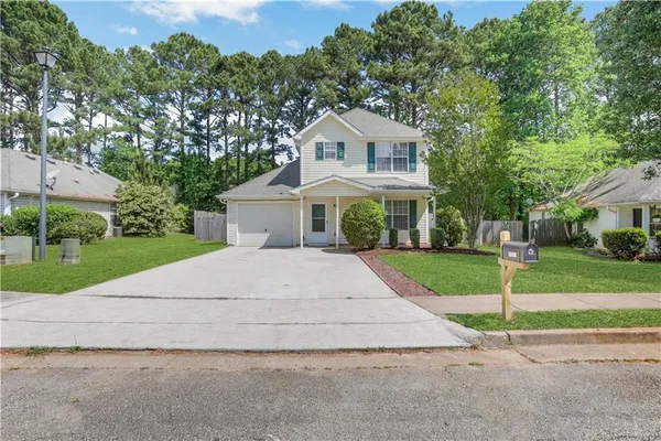 $1,495 | 1338 North Hampton Drive, Hampton, GA 30228