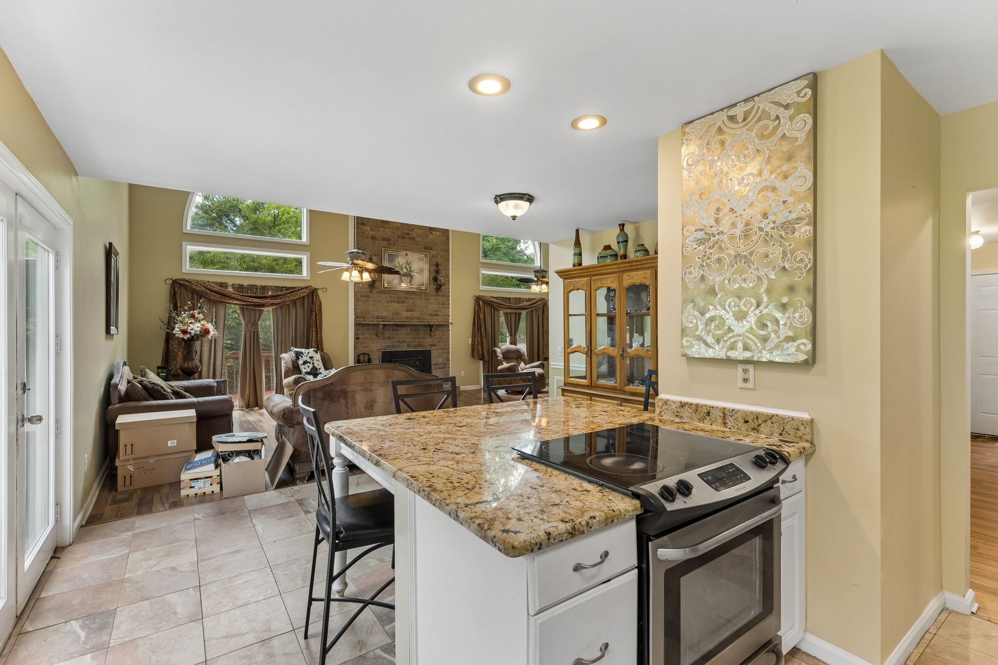7368 Walker Road Fairview, TN 37062 - Photo 20 of 74