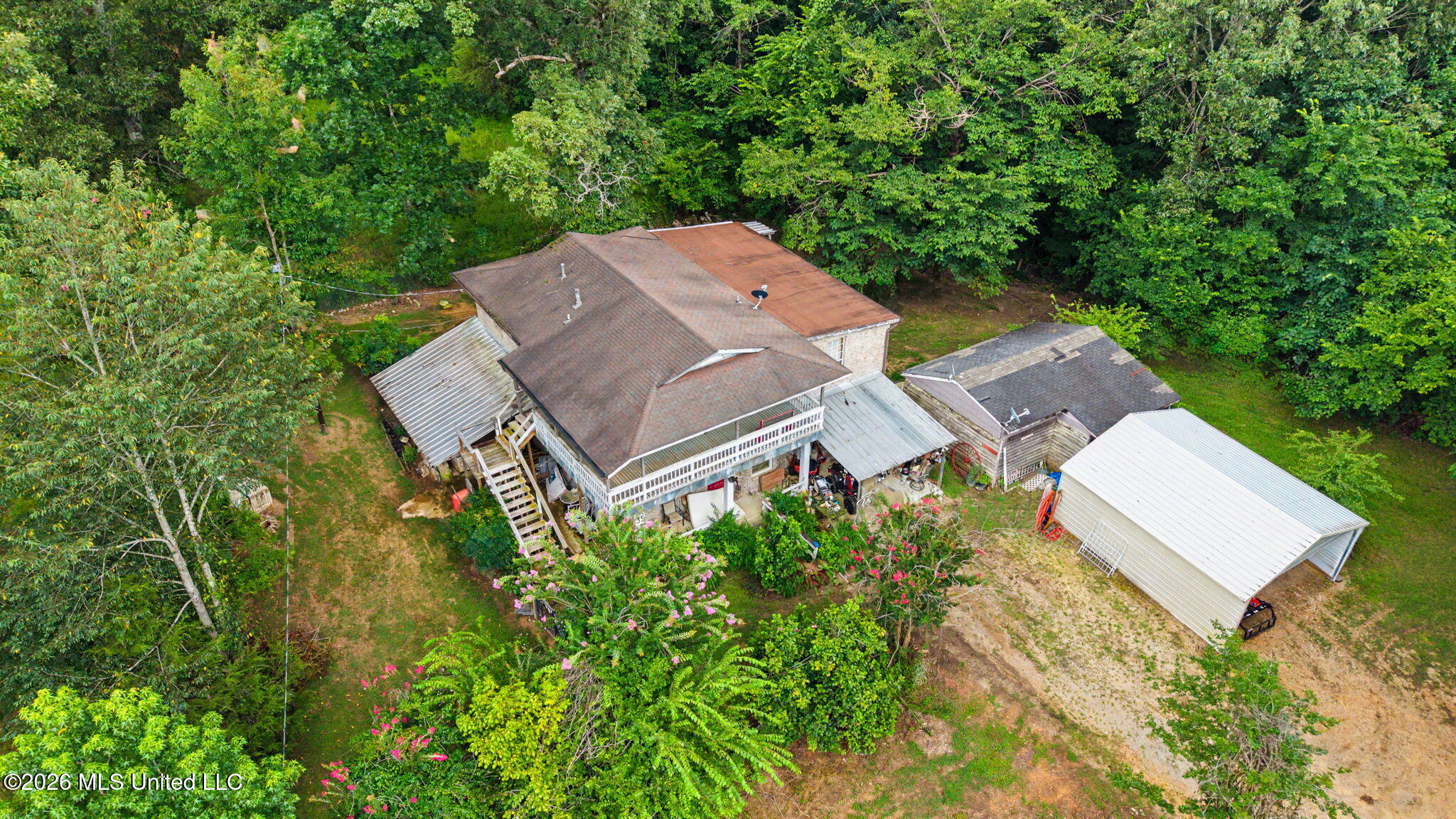 5380 Langston Road Byhalia, MS 38611 - Photo 19 of 23 27-web-or-mls-5380 Langston Rd-26
