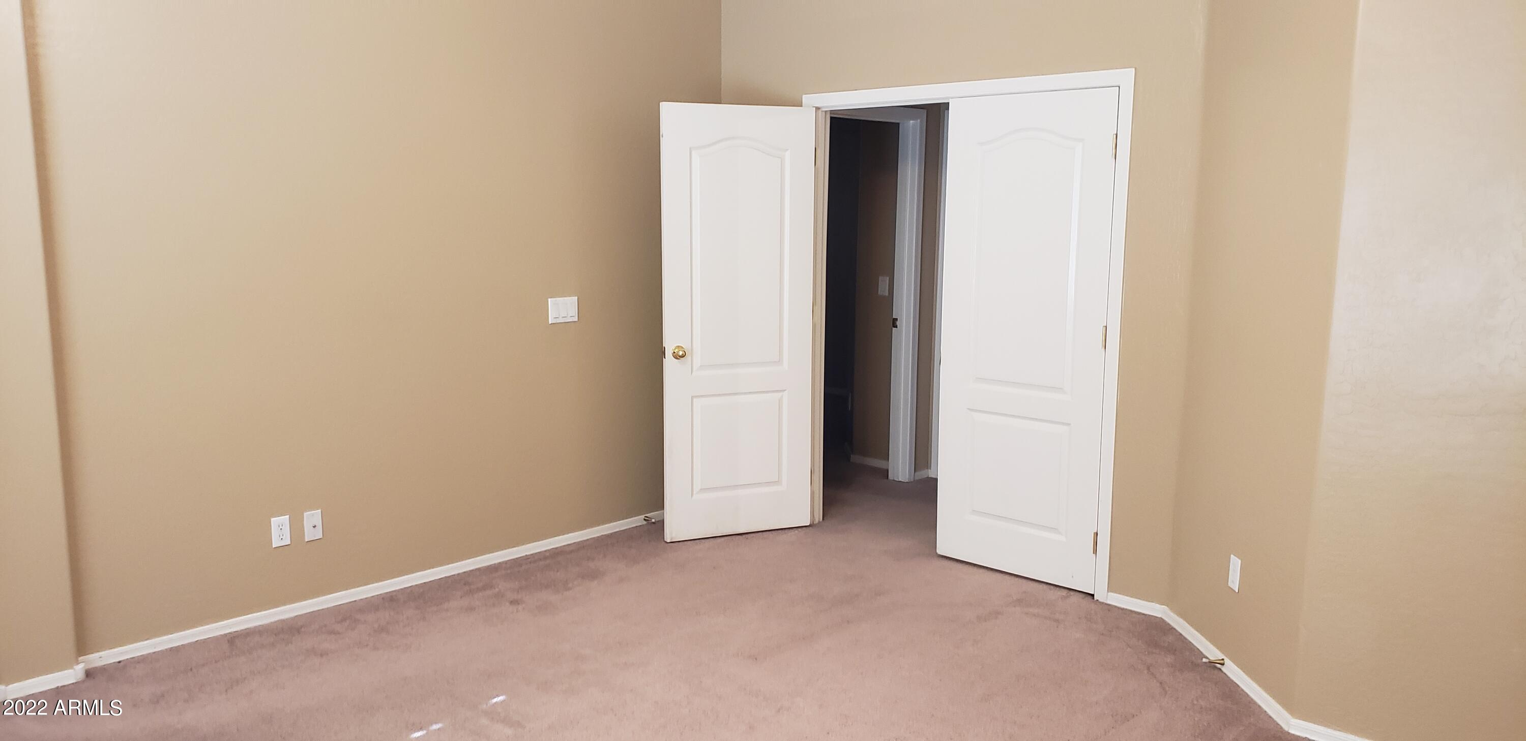 33237 North Double Bar Road Queen Creek, AZ 85144 - Photo 7 of 13 Master Bedroom