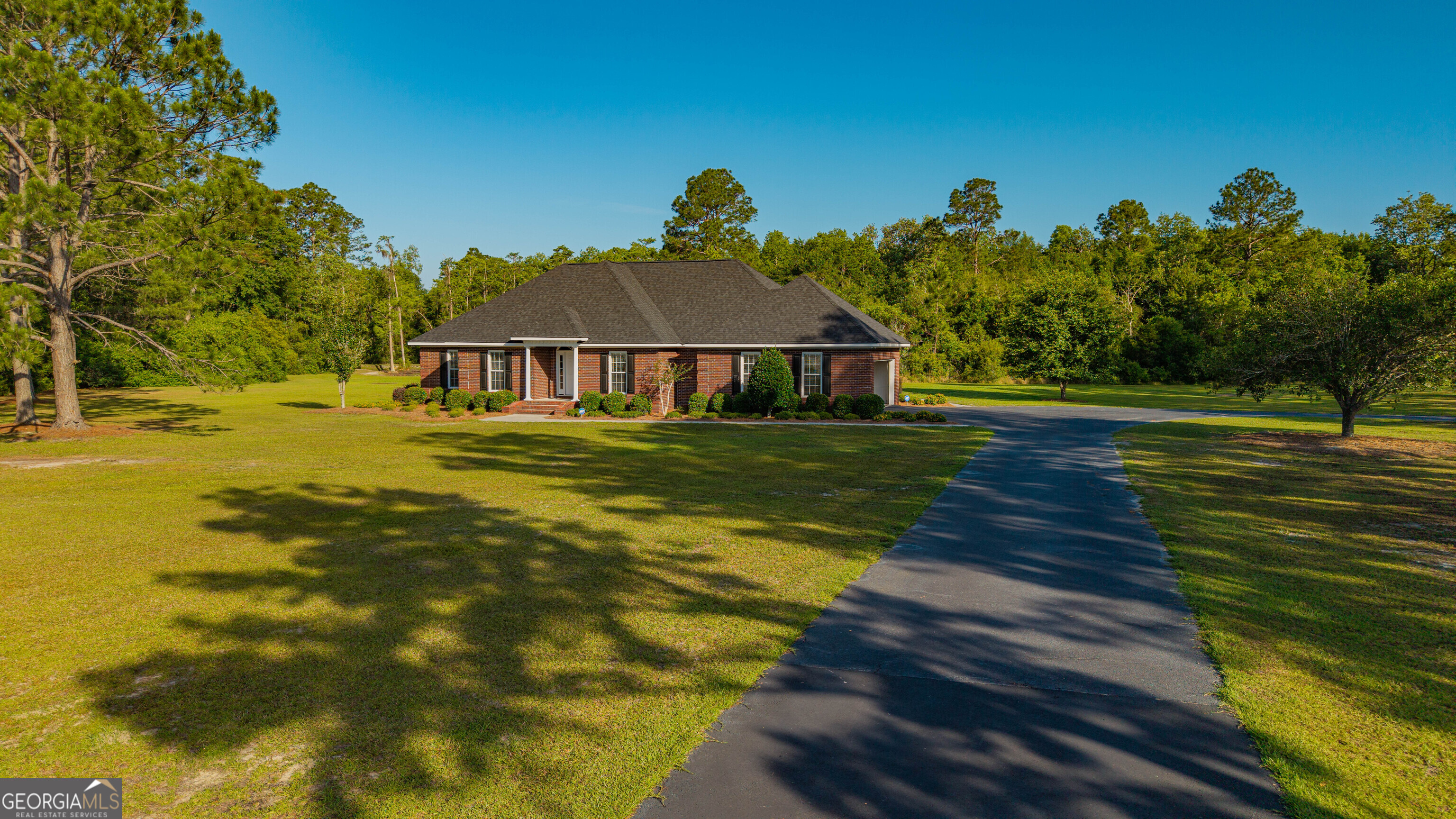 3907 Shiloh Highway Homerville, GA 31634 - Photo 3 of 59