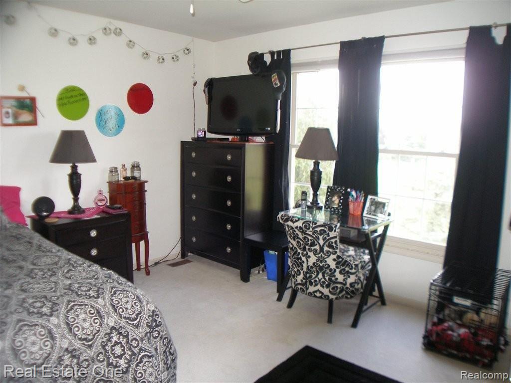 47074 Eastbourne Road Canton, MI 48188 - Photo 19 of 25 Bedroom #3