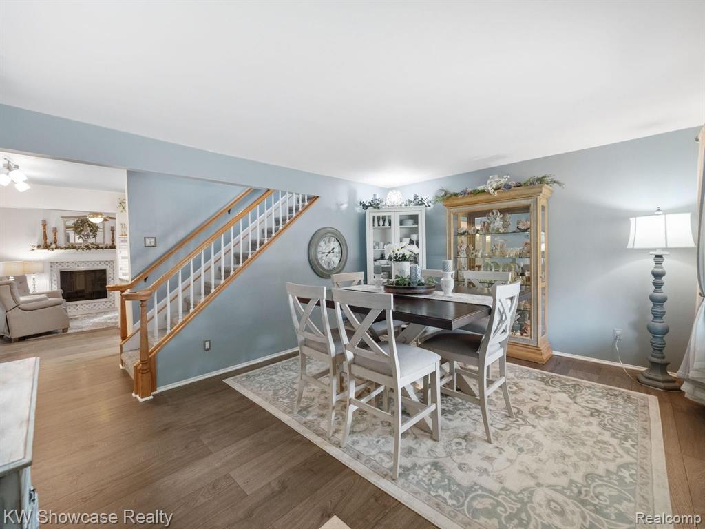 465 Penny Lake Road Wolverine Lake, MI 48390 - Photo 8 of 52