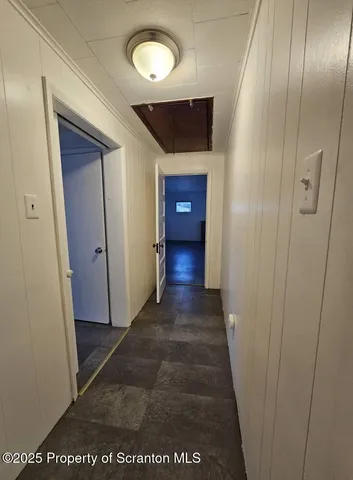 $1,550 | 423 West Lackawanna Avenue, Unit 1, Olyphant, PA 18447