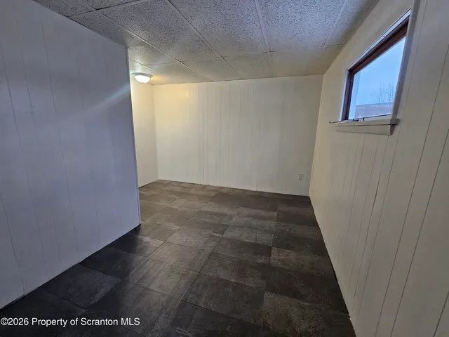 $1,550 | 423 West Lackawanna Avenue, Unit 1, Olyphant, PA 18447