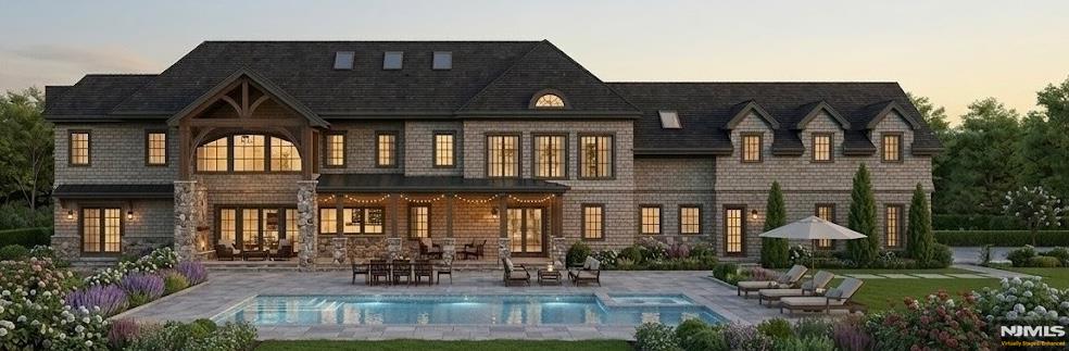 45 Beech Road Englewood, NJ 07631 - Photo 2 of 3