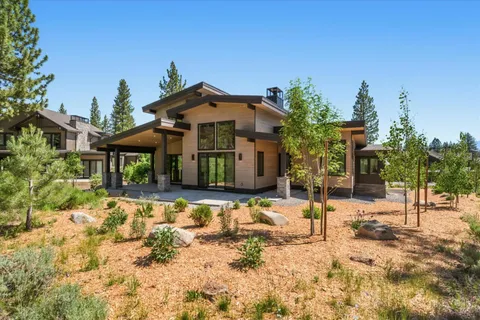 $4,199,000 | 9217 Heartwood Drive, Truckee, CA 96161