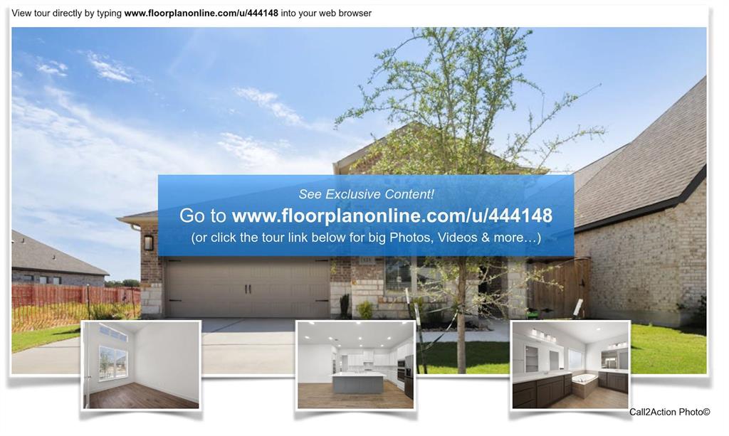 123 Plumbago Loop Bastrop, TX 78602 - Photo 24 of 40 a view of outdoor space with signage and flags