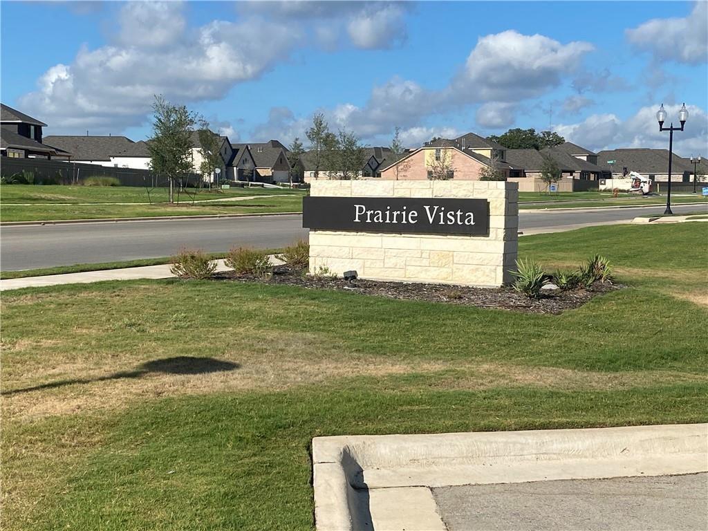 123 Plumbago Loop Bastrop, TX 78602 - Photo 25 of 40 a view of a park with an trees