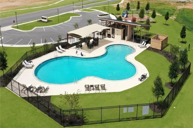 $2,400 | 123 Plumbago Loop, Bastrop, TX 78602