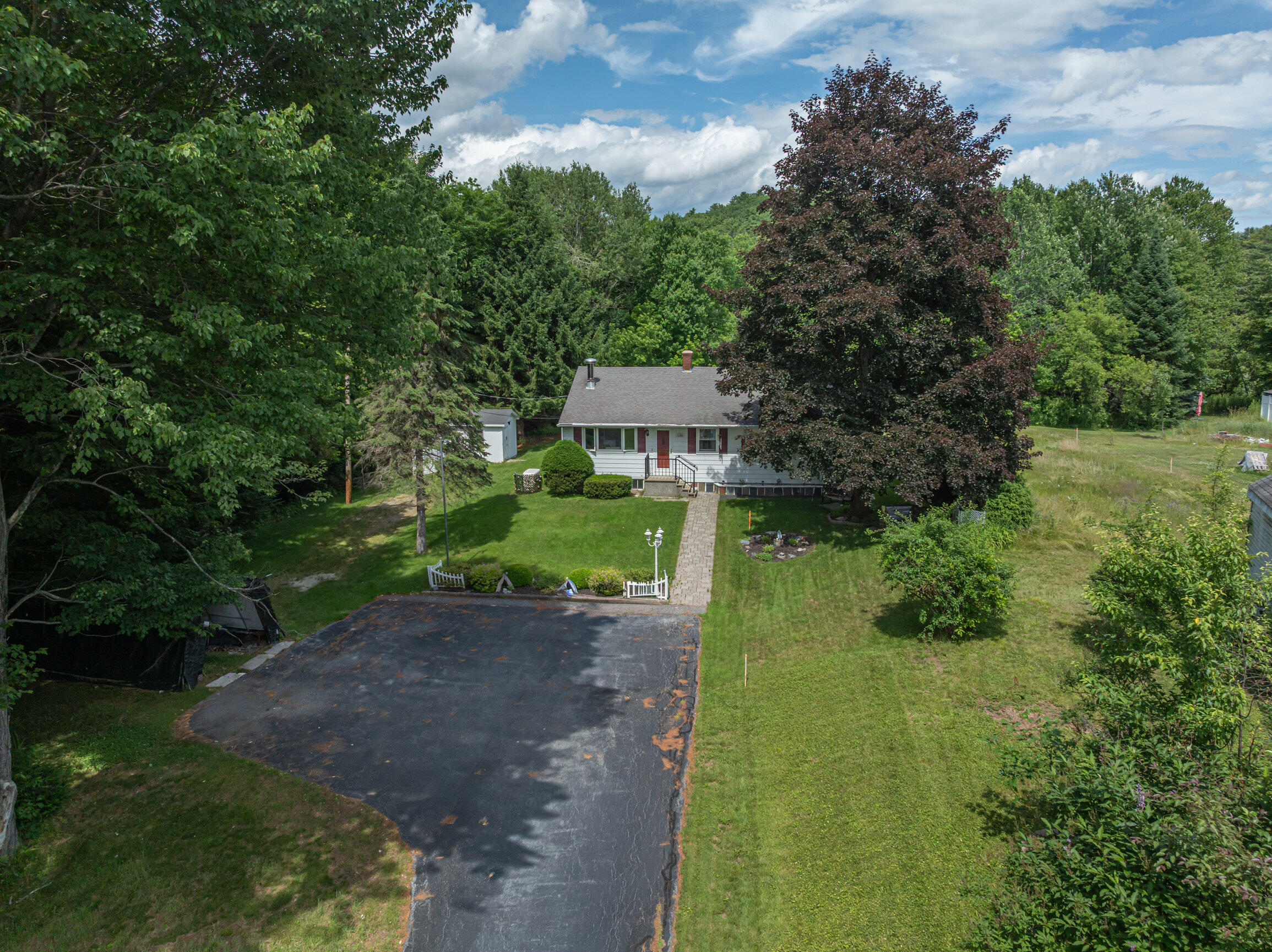 136 Grove Street Lewiston, ME 04240 - Photo 2 of 41 Exterior-0618