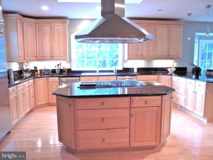 1318 Beulah Road Vienna, VA 22182 - Photo 15 of 29 Kitchen #2