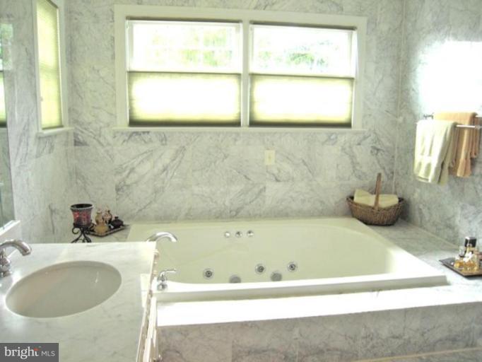 1318 Beulah Road Vienna, VA 22182 - Photo 17 of 29 Master Bath