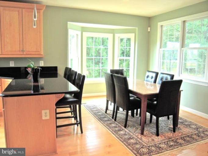 1318 Beulah Road Vienna, VA 22182 - Photo 24 of 29 Breakfast Area