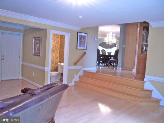 1318 Beulah Road Vienna, VA 22182 - Photo 26 of 29 Staircase