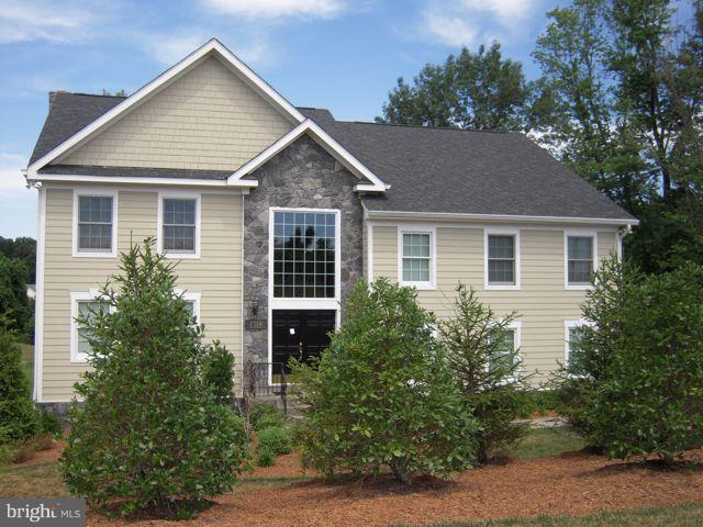 1318 Beulah Road Vienna, VA 22182 - Photo 27 of 29 Exterior (Front)