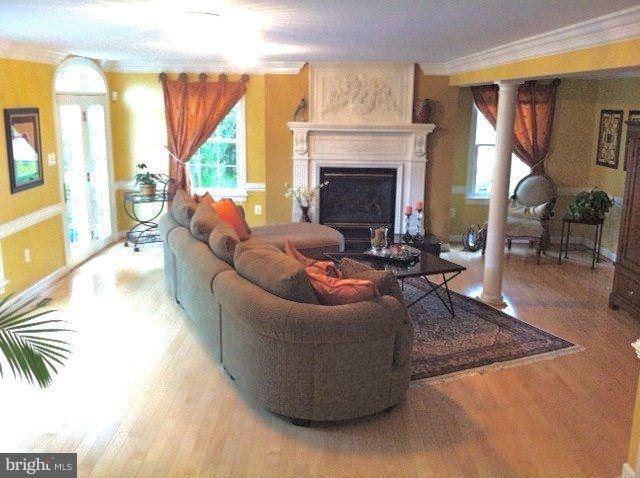 1318 Beulah Road Vienna, VA 22182 - Photo 28 of 29 Family Room