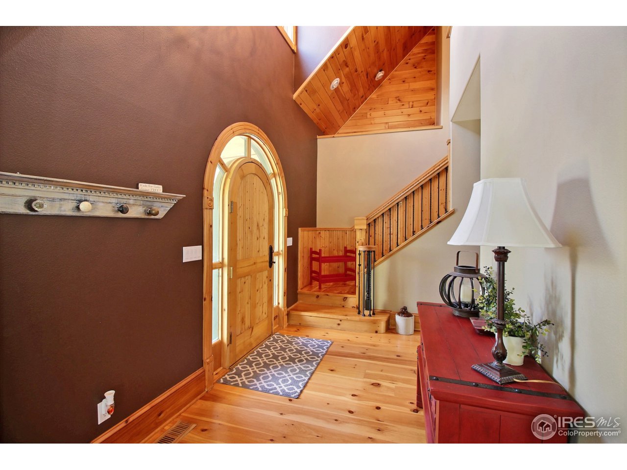 7910 Windsong Road Windsor, CO 80550 - Photo 2 of 40 Gallery Image 2