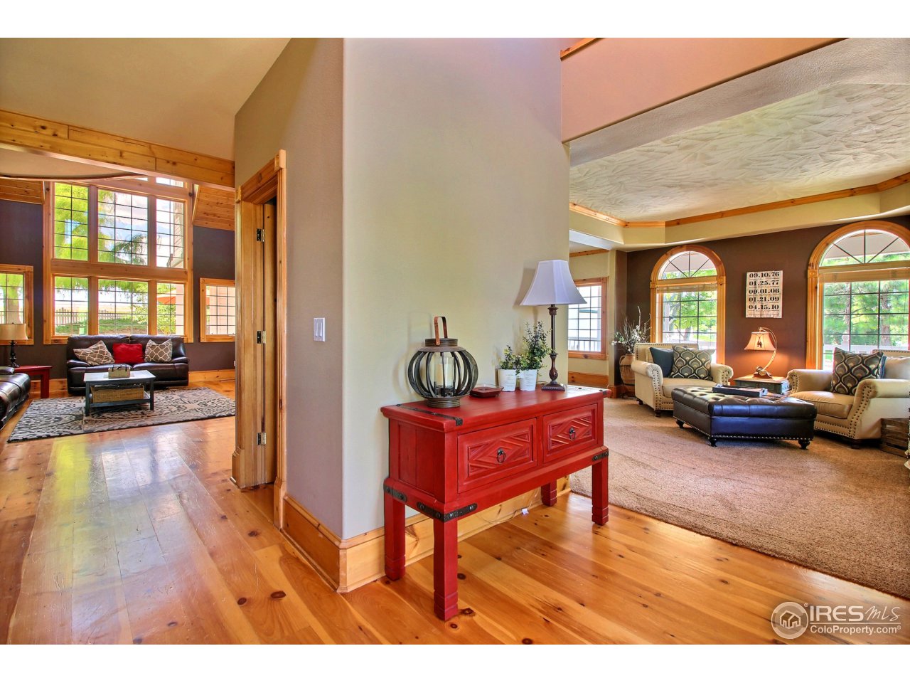 7910 Windsong Road Windsor, CO 80550 - Photo 3 of 40 Gallery Image 3
