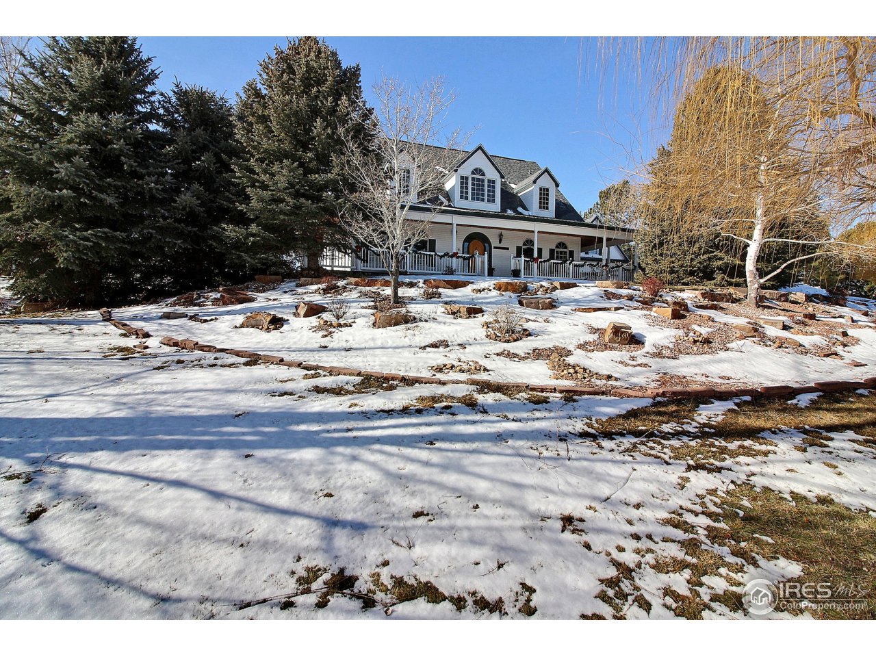 7910 Windsong Road Windsor, CO 80550 - Photo 34 of 40 Gallery Image 34