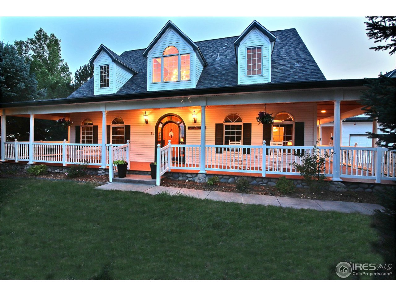 7910 Windsong Road Windsor, CO 80550 - Photo 35 of 40 Gallery Image 35
