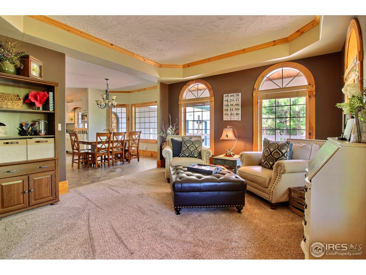 7910 Windsong Road Windsor, CO 80550 - Photo 4 of 40 Gallery Image 4