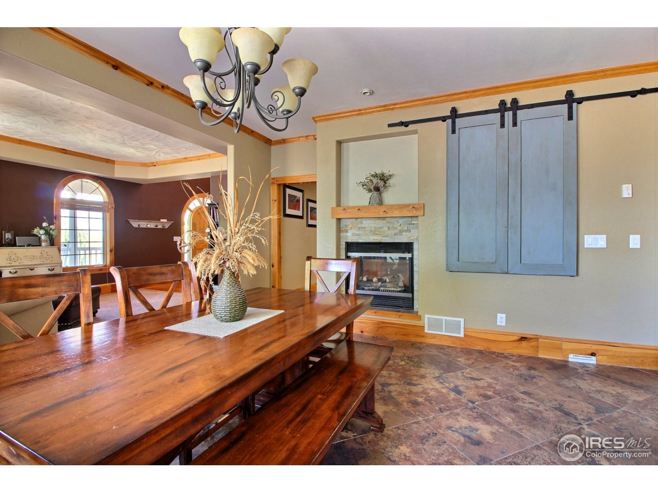 7910 Windsong Road Windsor, CO 80550 - Photo 6 of 40 Gallery Image 6