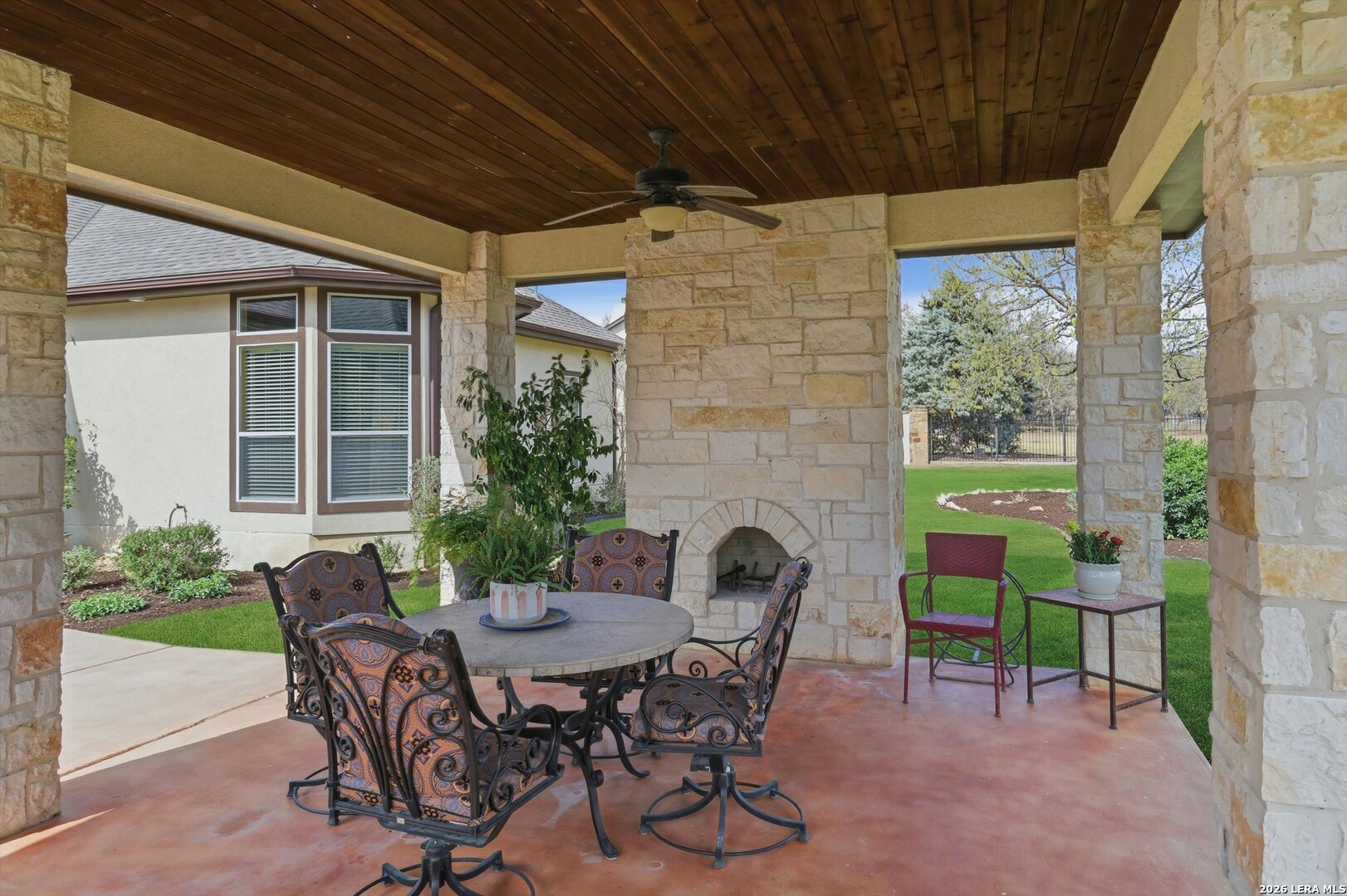 8123 Wild Wind Garden Ridge, TX 78266 - Photo 26 of 32