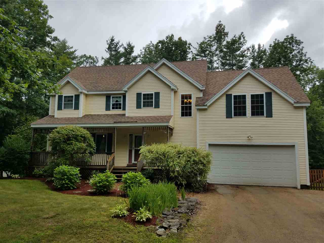 490 Avery Hill Road Alton, NH 03837 - Photo 1 of 38 Gallery Image 1
