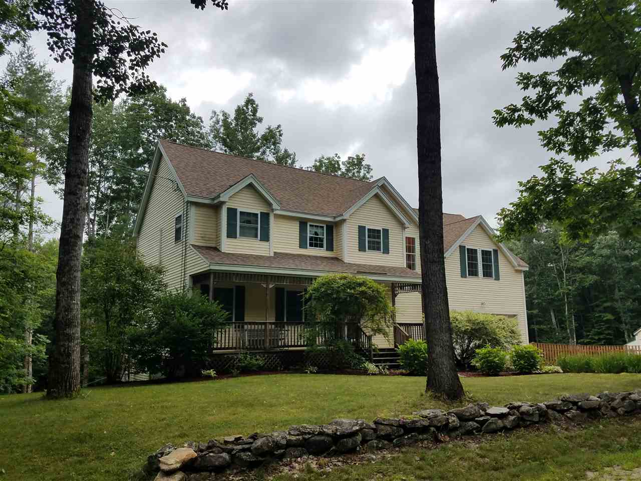 490 Avery Hill Road Alton, NH 03837 - Photo 2 of 38 Gallery Image 2