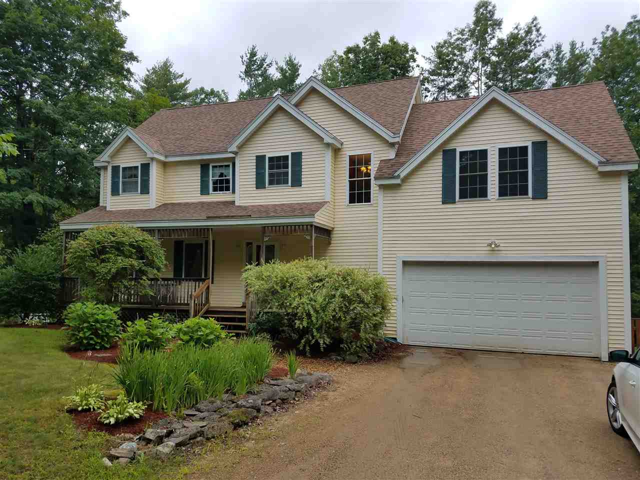 490 Avery Hill Road Alton, NH 03837 - Photo 3 of 38 Gallery Image 3