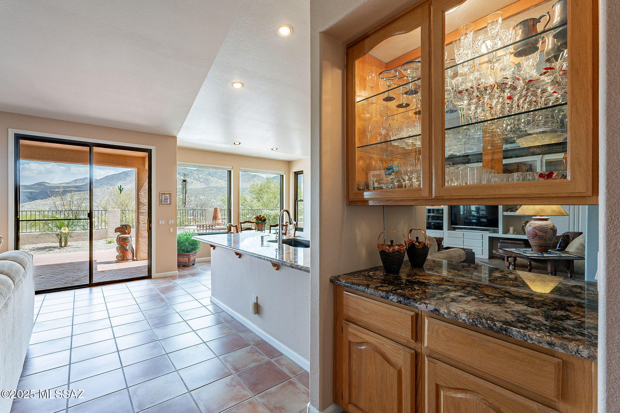 65272 East Emerald Ridge Drive Tucson, AZ 85739 - Photo 31 of 48
