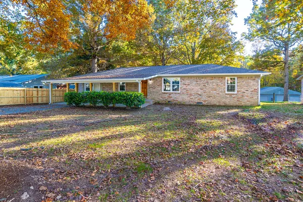 $245,900 | 33 Eastwood Drive, Fayetteville, TN 37334