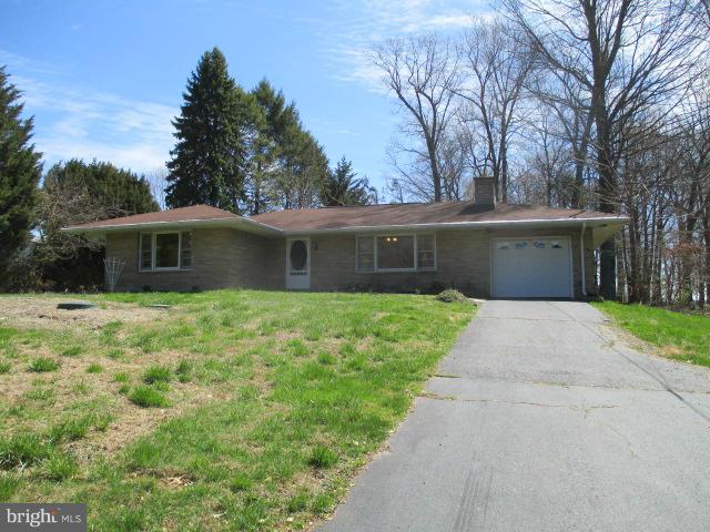 3731 Miller Road Street, MD 21154 - Photo 1 of 16 Exterior (Front)