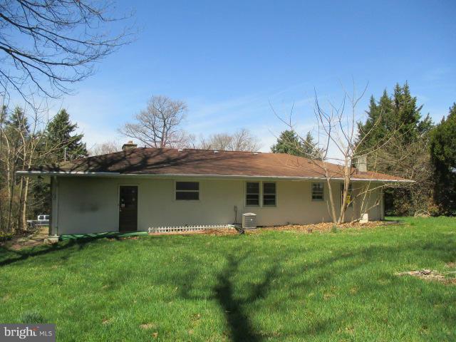 3731 Miller Road Street, MD 21154 - Photo 2 of 16 Exterior (Rear)