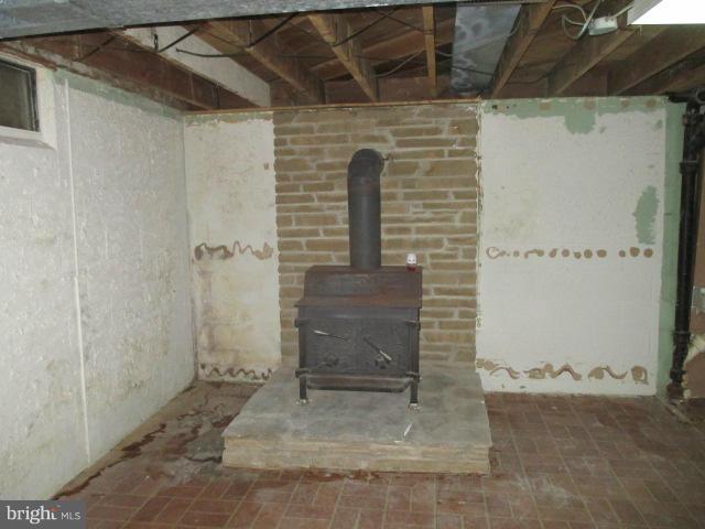 3731 Miller Road Street, MD 21154 - Photo 15 of 16 Basement