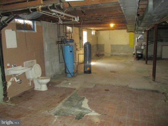 3731 Miller Road Street, MD 21154 - Photo 16 of 16 Basement