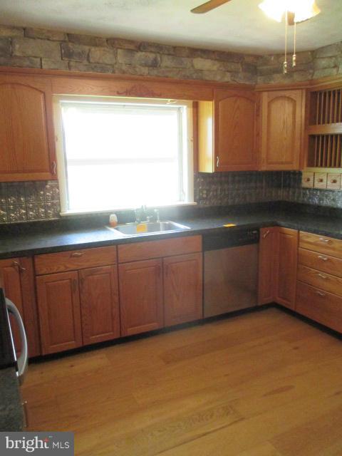 3731 Miller Road Street, MD 21154 - Photo 7 of 16 Kitchen