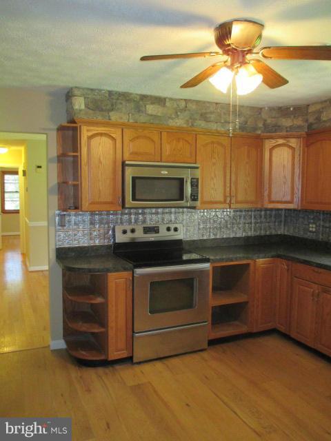 3731 Miller Road Street, MD 21154 - Photo 8 of 16 Kitchen