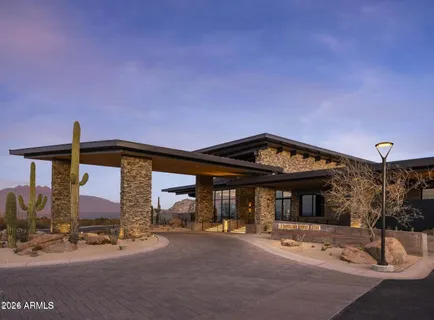$1,449,000 | 12418 East Troon Vista Drive, Scottsdale, AZ 85255