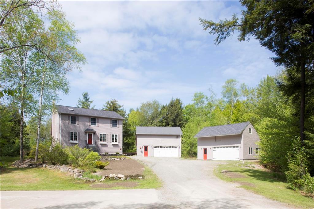 173 Upper Dedham Road Holden, ME 04429 - Photo 35 of 35 Let us show you the way to buy this...