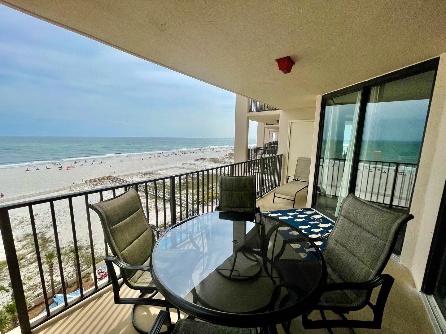 27100 Perdido Beach Boulevard, Unit 710 Orange Beach, AL 36561 - Photo 14 of 15