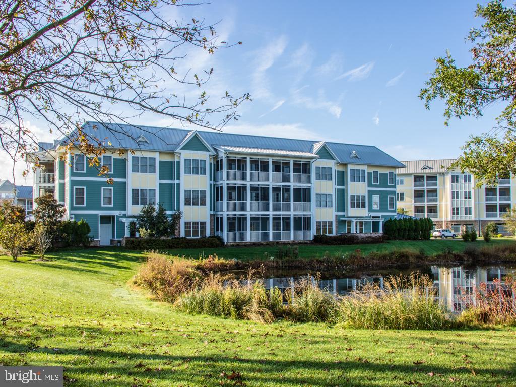 33564 Windswept Drive, Unit 2303, Millsboro, DE 19966 Compass