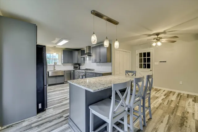 $309,900 | 3317 Highway 88, Blythe, GA 30805