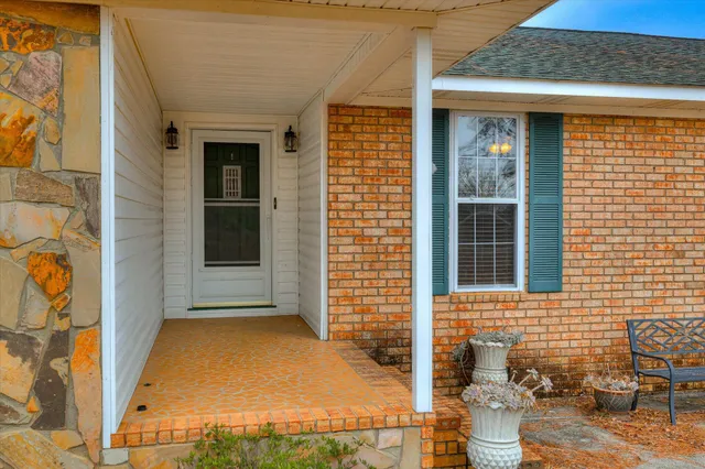 $309,900 | 3317 Highway 88, Blythe, GA 30805