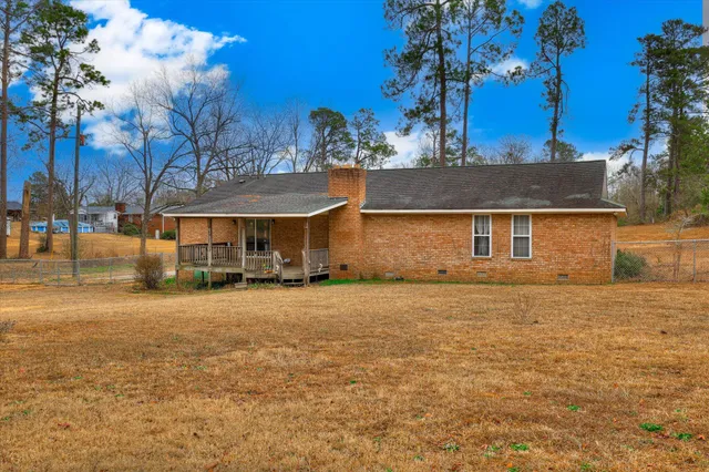 $309,900 | 3317 Highway 88, Blythe, GA 30805