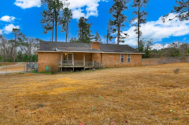 $309,900 | 3317 Highway 88, Blythe, GA 30805